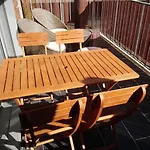 Appartement Margas. Golf. Bici. Esqui. Piscina.