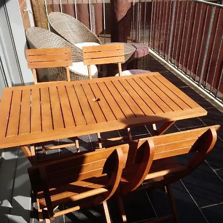 Apartment Margas. Golf. Bici. Esqui. Piscina.