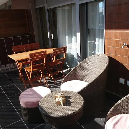 Margas. Golf. Bici. Esqui. Piscina. *