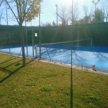 Margas. Golf. Bici. Esqui. Piscina. *