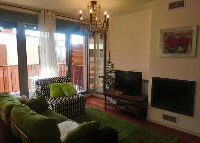 Margas. Golf. Bici. Esqui. Piscina. *