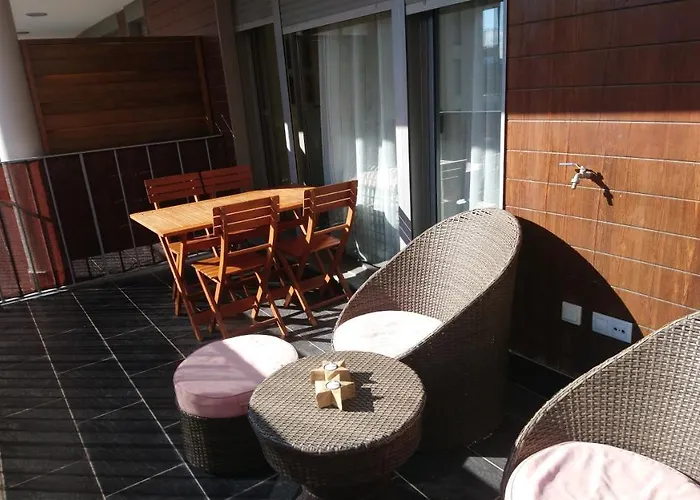 Margas. Golf. Bici. Esqui. Piscina. *