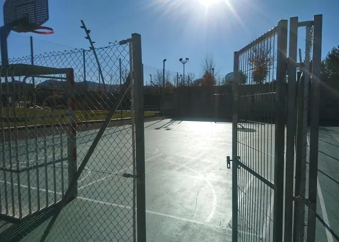 Margas. Golf. Bici. Esqui. Piscina. *