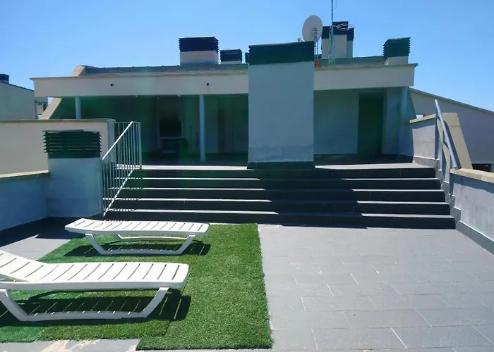 Lägenhet Margas. Golf. Bici. Esqui. Piscina.