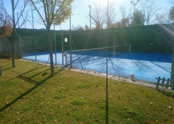 Margas. Golf. Bici. Esqui. Piscina. *