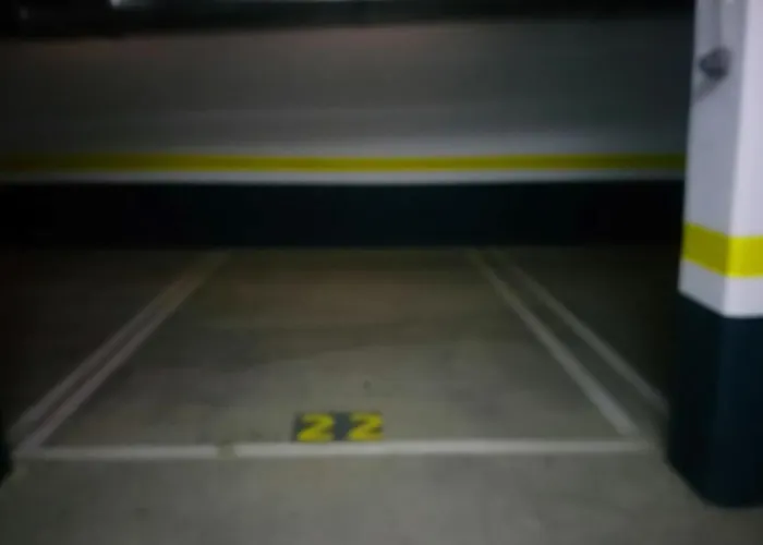 Margas. Golf. Bici. Esqui. Piscina. Lägenhet Sabiñánigo